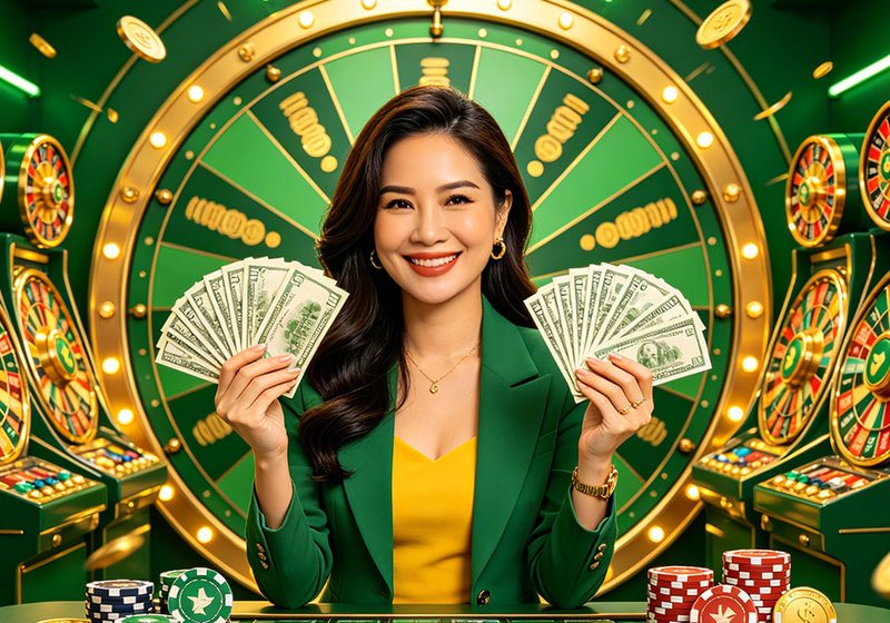Cài đặt thông báo phù hợp nhu cầu trong trải nghiệm NO88