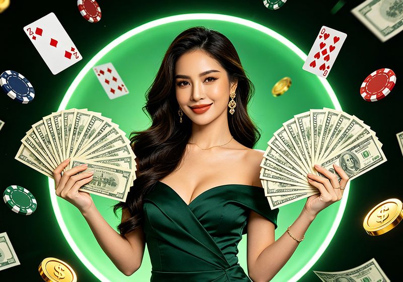 Đọc bảng kết quả theo từng giải trong trải nghiệm NO88