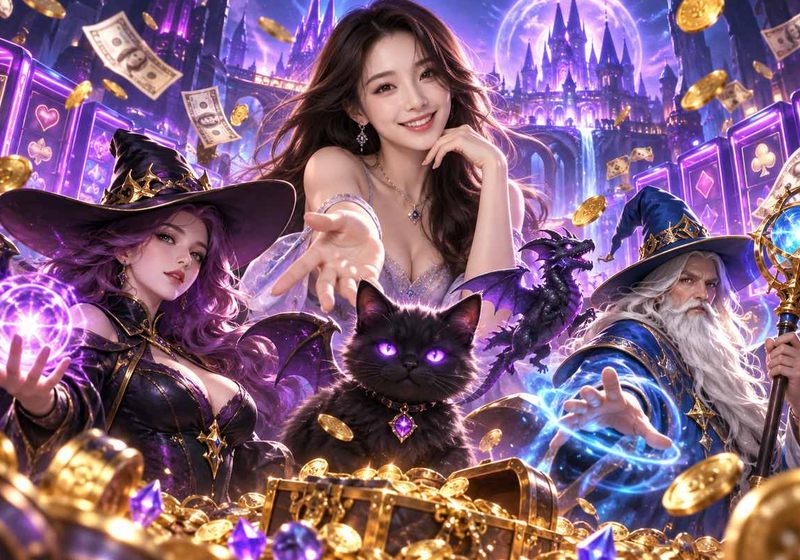 Độ biến động và trải nghiệm quay ở chuyên mục Nổ Hũ – NO88