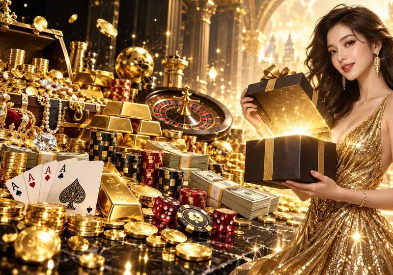 Wild và Scatter khác nhau ở đâu và lưu ý cho phiên tiếp theo – NO88
